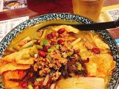 七爷螺蛳粉-螺世纪螺蛳粉·桂味小排档(裕德店)