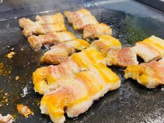-韩时烤肉(丰科万达广场店)
