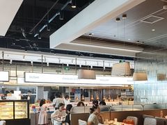 -西十二街牛排自助餐厅(大悦城店)