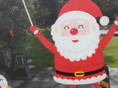 -芜湖富力万达嘉华酒店·美食汇海鲜自助餐厅 (万达店)