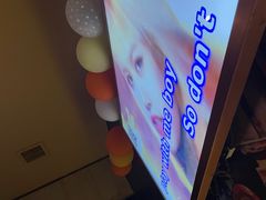 -星聚会KTV(金狮大厦店)
