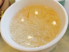 文思豆腐羹-怡园饭店-餐厅(四望亭店)