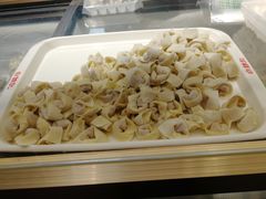 -白锦记手工水饺坊(武圣路店)