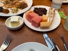 -拉蒂娜·巴西牛排馆 Latina·Brazilian Steakhouse(王府井喜悦店)