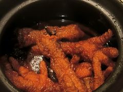 -城南往事·鲁菜济南菜(龙奥万科店)