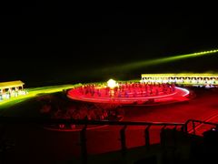 -鼎盛王朝康熙大典实景演出