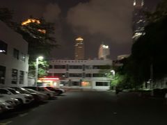 -广州羽毛球中心羽毛球馆