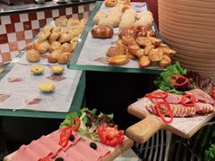 -昆明佳华广场酒店·西餐厅