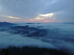 -五女山景区