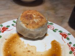 -清真·老门框爆肚涮肉·中华老字号(丰管路店)