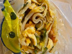 -安徽阜阳卷馍(西单店)