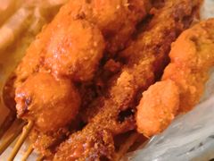 -茹哥炸串(水产前街店)