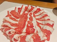-清真·鸦儿李记·涮肉(马家堡店)