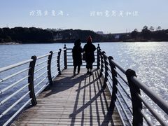 -美兰湖景区