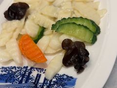 -小菜园新徽菜(宜兴八佰伴店)