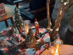 -咖法森林·咖啡  酒吧(天河店)