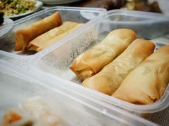 招牌黄鱼春卷-苏小柳点心·手作小笼包(新街口分院店)