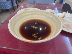 -华天延吉餐厅(西四总店)