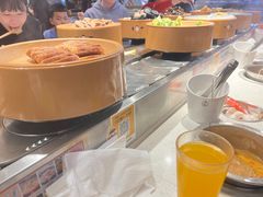 -龍歌自助小火锅(崂山丽达店)