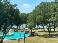 -阳澄湖费尔蒙酒店