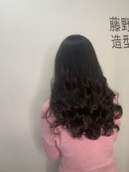 点击看大图 -藤野造型