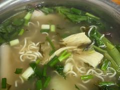 -老兵麻辣烫(世欧王庄店)