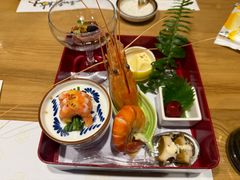 -和创柚子·会席日本料理(新区淮海街店)