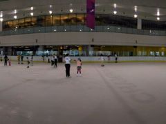 -冠军冰场CHAMPION RINK(百联又一城店)