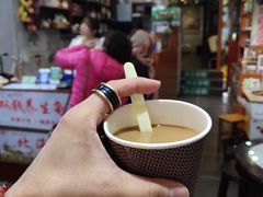 -梧州双钱龟苓膏(老街店)