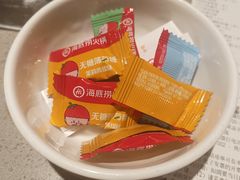 -海底捞火锅(摩尔广场店)