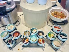 -素满香·食养自助(建邺万达店)