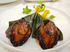 粽香小鲍鱼-齐家花园大酒店(宝山店)