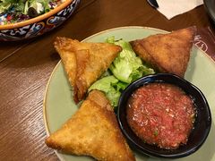 -Uncle Kosto科斯托·中东菜