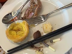 -韵咖啡自助餐厅(天津香格里拉店)