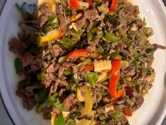 -食光慢宴·安吉土菜馆