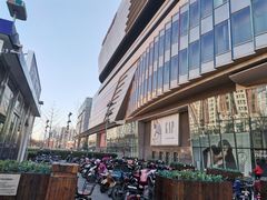 -北京清河万象汇