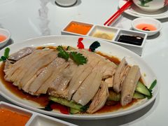 -芽笼芽笼新加坡餐厅(环球港店)