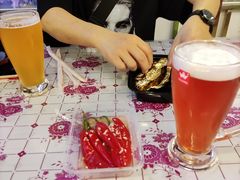 -寻小欢焖烤羊肉串(九眼桥店)