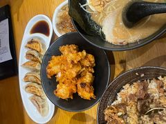 -一風堂拉面(美罗城店)