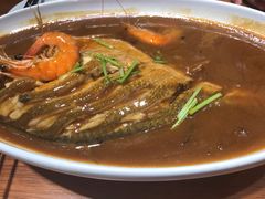 -渔家风味·鲅鱼水饺·央视展播·海鲜天津菜(开发区店)