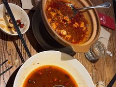 -青年公社烤鸭(青年路店)