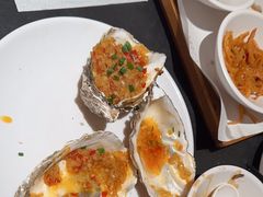-鸽子侯·家宴·平价海鲜(市图书馆店)