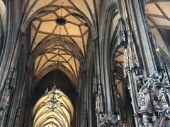 -斯蒂芬主教座堂(Stephansdom)