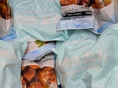 -宜家·瑞典风味餐厅(四元桥店)