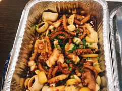 -长申超市(美食城店)