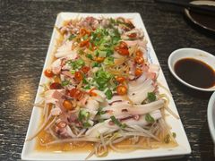 -慢鼓海鲜小馆Mangoo Bistro(交子大道店)