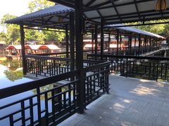-北园酒家(小北路店)