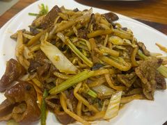 -螺蛳粉先生(蓟门桥店)