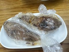-鸭小妹鸭血粉丝(老门东店)