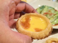 -蛇口希尔顿南海酒店·随轩中餐厅·粤菜